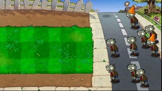 technique to get sun quickly (Plants vs Zombies)