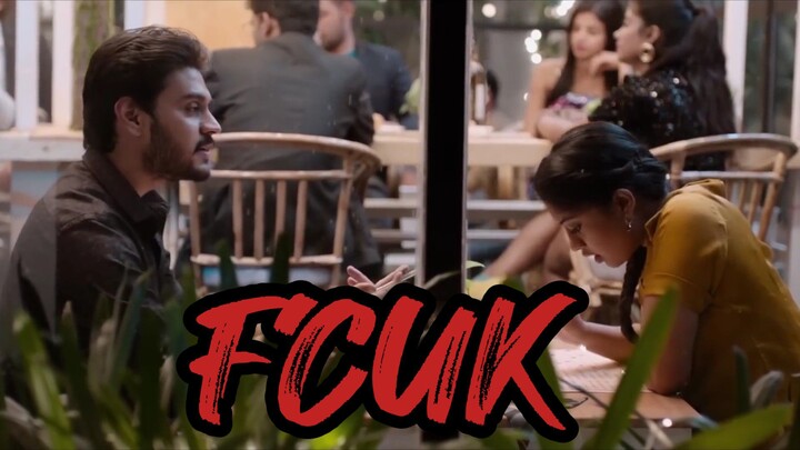 FCUK Full HD HINDI MOVIE2025