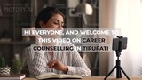 Career Counselling In Tirupati