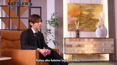 ousama ni sasagu kusuriyubi ep 5 sub indo