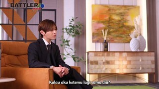 ousama ni sasagu kusuriyubi ep 5 sub indo