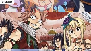 Edens Zero_ Siêu Phẩm Thế Vị Fairy Tail Hay Tác Phẩm Vớt Vát_ 4