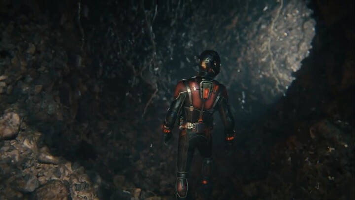 Ant-Man (2015) Full Movie