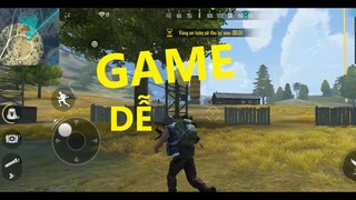 Tôi Gáy Liên Tục Khi Chơi Free Fire