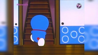 Doraemon | Dub Malay - Beg Isi Kain