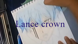 Lance crown