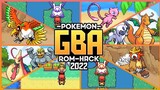 Updated] Completed Pokemon GBA Rom With Nuzlocke Mode, Extended Post Game, Ev's Training, Exp Share