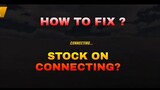 HOW TO FIX A BUG || CAN'T JOINING IN ROOM || CAR PARKING MULTIPLAYER