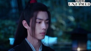 The Untamed EP 85 part 7 / Tagalog Dubbed
