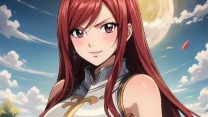 FAIRY TAIL CHARA GMV