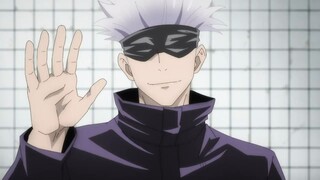 Jujutsu Kaisen - Episode 06 Tagalog