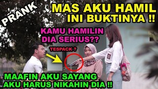 PRANK HAMILIN ANAK SMA DI DEPAN PACAR !!! AUTO PUTUSSS