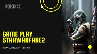 starwarfare2 | gameplay