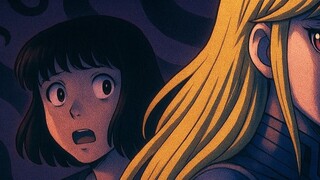 Khám phá bí mật của OVA bị cấm năm 1985: Từ tạp chí khiêu dâm đến kiệt tác kinh dị yuri "Battle! Iks