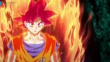 Dragon Ball Z: Gods and Gods: Kakarot Gods and Gods: Goku's Road to God The showdown between Gods and Gods is super burning!