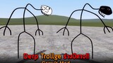 Derp Trollge ร่างปีศาจ Garrys Mod