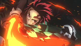 10 อันดับ Demon Slayer Moments