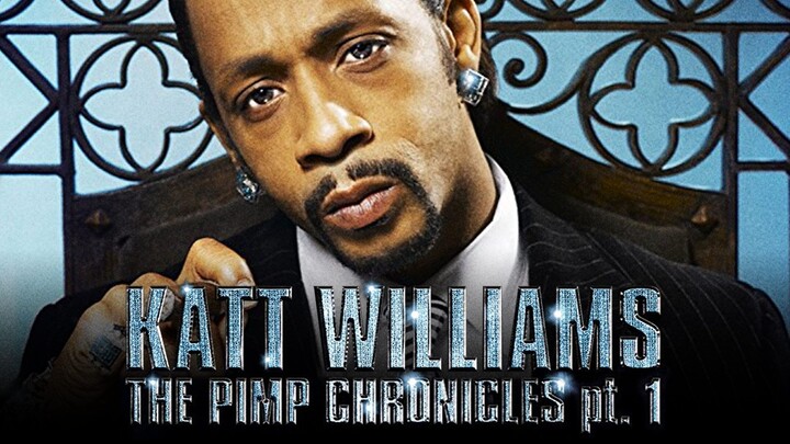 [Thông dịch] Phong Lê - Thế giới dân chơi | Katt Williams: The Pimp Chronicles Pt. 1 (2006)
