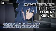 Wow, Memproduksi Alkohol Nih - Bahas Informasi Anime [Info&News]