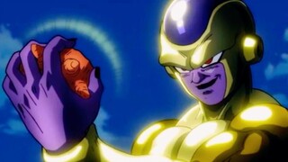 Dragon Ball Super 113: Raja Frieza berada di ambang pemberontakan