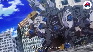 Zoids Wild Zero - Episode 20