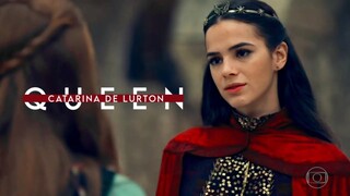 Catarina de Lurton | Queen