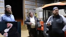 We’re Not Going (Larry’s Lounge Remix) Webber's Reaction