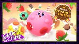 Kirby's Dream Buffet [GAMEPLAY & IMPRESSIONS] - QuipScope