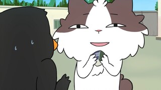 [Little Brother School Chapter] Sandbag War!