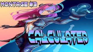 SELENA CALCULATED ARROWS HIGHLIGHTS | MOBILE LEGENDS: BANGBANG