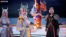 Wan Jie Zhi Zhun | Episode 191