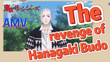 [Tokyo Revengers]  AMV | The revenge of Hanagaki Budo