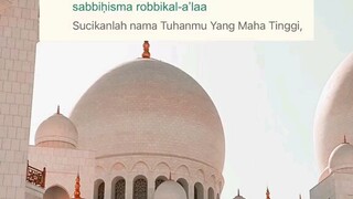 dengarkanlah