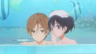 [Tamako Love Story] Hey! When Are We Going To Have A Baby?