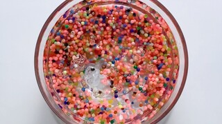 [DIY] Making Slime With Tiny Balls