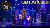 The ACT presents "Rum Tum Tugger" from Cats the Musical