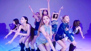 Twice is gorgues mv