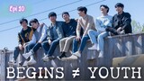 [ENG SUB] 🇰🇷 Begins youth episode 10 full (2024)BTS 💜 Story