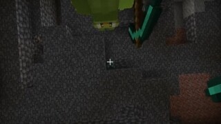 Minecraft: Khi bạn tôi thêm vài mod kì lạ