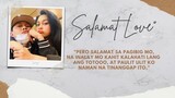 Salamat Love - Jen Cee  (Official Lyric)