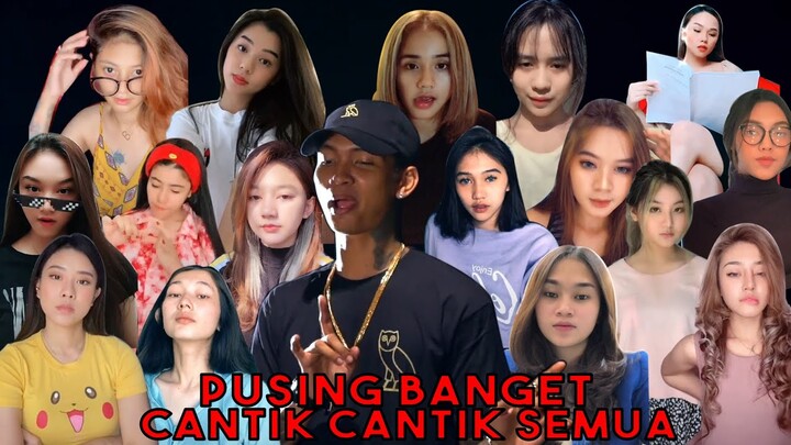 LAGU BAD VIRAL LAGI??? PUSING CANTIK CANTIK SEMUA!!!