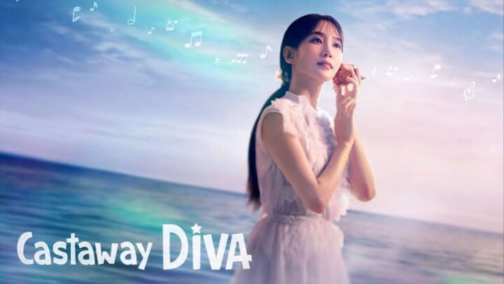 Castaway Diva | 1080p Episode 5