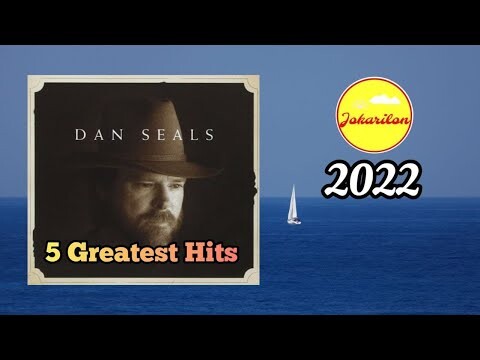 Dan Seals — His 5 Grestest Hits