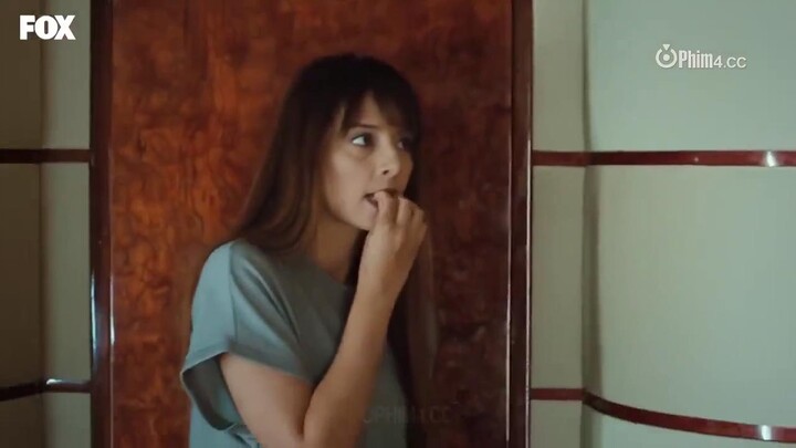 Bụi Trên Cổ Áo EP 14 [Sub Việt]