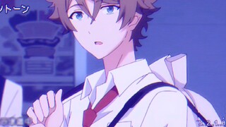 [Ensemble Stars 2] Hoàng tử tiệm rau Takamine Midori