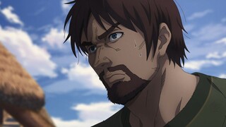 Vinland Saga S2 eps 16 sub indo