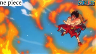 Trận Chiến Luffy Với Holdem #Onepiece