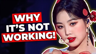 The Problem With Soojin