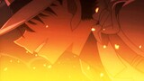 【Conan / Điểm bước / Bốc cháy hướng tới】 Phoenix The Fist of Cyan Qing xin chúc mừng