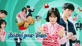 Behind your touch(2023) epesode 3 [Eng Sub]